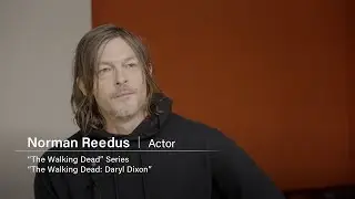 HideoTube (ヒデチュー)：特別版  ゲストコメントノーカット版 | ノーマン・リーダス / Norman Reedus