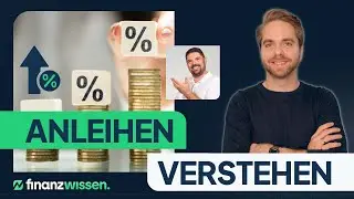 BONDS explained simply - THIS is what you absolutely need to know before buying! | with @boersest...