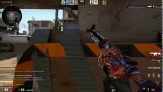 Smooth 3k