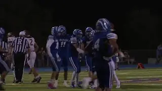 Marana defeats Salpointe