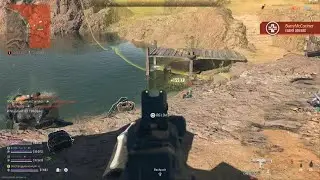 WARZONE 2 WIN FT. TITO, JORDY & JOSE