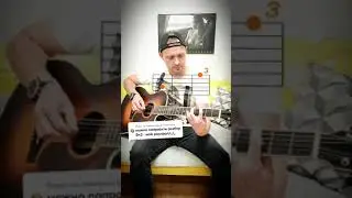 Мой РокНролл - Би2 (разбор с аккордами для гитары) 