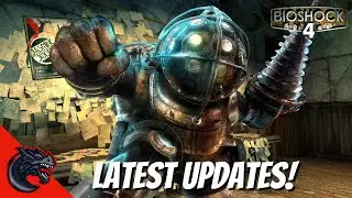 BioShock 4 Latest Updates and Possible PlayStation Exclusive