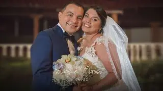 Boda Leidy + Cristian    Bucaramanga - Colombia