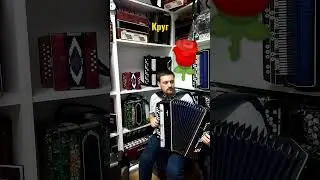 *Кругнагармони *Роза 