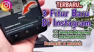 3 Fitur Baru & Berguna Di Instagram | Fitur Baru Instagram