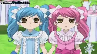 Ouran High School Host Club II Crack