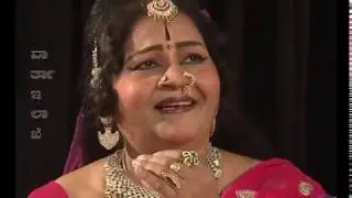 Pratibha Narayan Drama artist