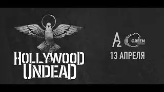 Kostya x Dima / Hollywood Undead – Comin In Hot / J-Dog - Everywhere I Go (Live 2k19)