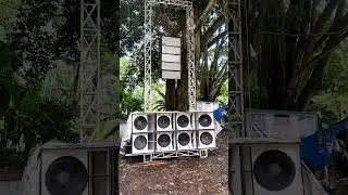 LYLA AUDIO VS AMJ AUDIO ACRA PENGAJIAN