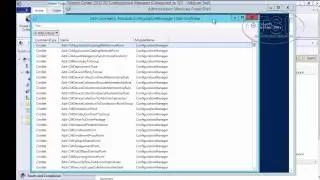 Performing Admin Tasks by Using SCCM 2012 Tools by David Papkin