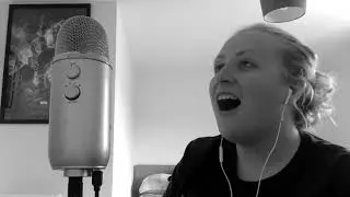 The wind beneath my wings Cover