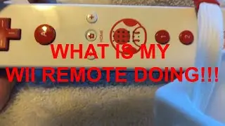 Poofesure's Rage Compilation but he yells and blames his wii remotes for 10 minutes