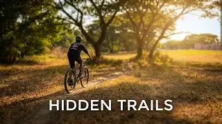 Your weekly dose of Filinvest trails
