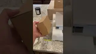 He Sent Me THIS!? 