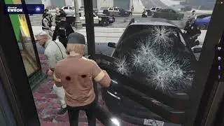 5CITY - FailRP 