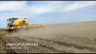 Сеялка Equalizer precision planter