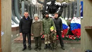 Обращение к Путину от Военного о нелегалах на дорогах, угрозах в маршрутке Пермь