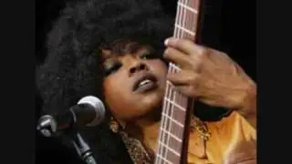 Lauryn Hill | Since I Found A New Love