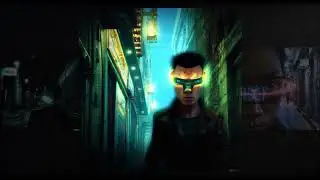Dystopian Slow Trap Instrumental 