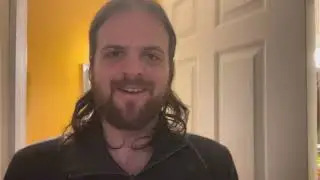 Support My Patreon