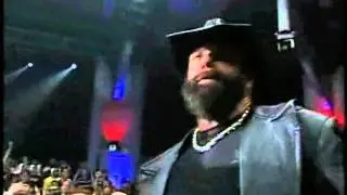 Macho Man Randy Savage Debut in TNA Wrestling