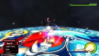 it's Fight  