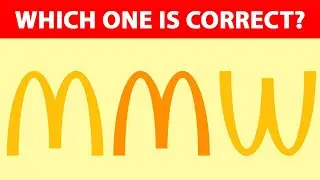 Visual Riddles to Test Your Eyes / Visual Puzzles to Test Your Attentiveness