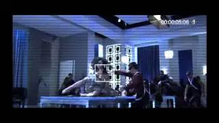 Step Up 4 Revolution   The MOB Scene Official