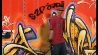Szpájdi Freestyle