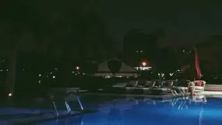 Route 8 - The Sunrise In Her Eyes [Lobster Theremin]