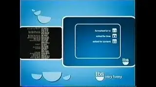 Four Brothers (2005) End Credits (TBS 2010)