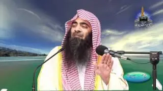 Qayamat Ki Nishaniya -12 By Shk Tauseef Ur Rehman