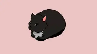 Maxwell the Cat (animated)