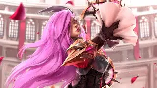 AP KATARINA IN SEASON 11
