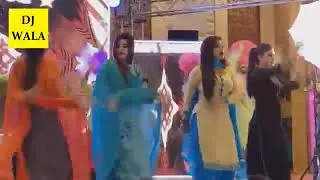 Mandy Grewal Rann Botal Wargi Best Dance Performance 2