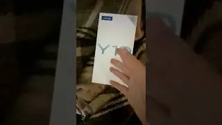 Мой дР и Новый телефон