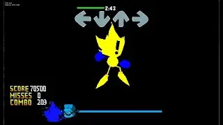 Documic V3 Cancelled Build - Caution