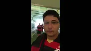 Visita ao gramado do Maracanã. City Tour Maracanã