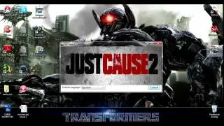 Solucion Problema just cause 2 pc NO EJECUTA