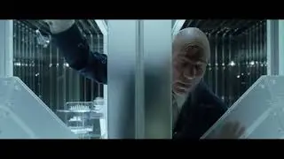 Люди Икс-2 и Ящер. Песня