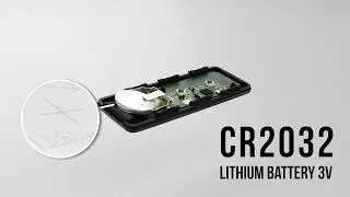 XT FDS battery replacement