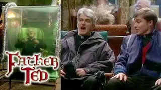 Saving Father Jack | Father Ted