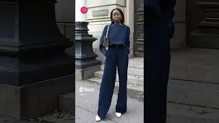 КАК ВЫГЛЯДЕТЬ ВЫШЕ И СТРОЙНЕЕ С ПОМОЩЬЮ ОДЕЖДЫ 