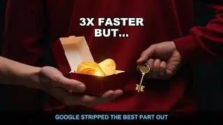 Google Made Gemma 4 Three Times Faster — Then Hid The Best Part