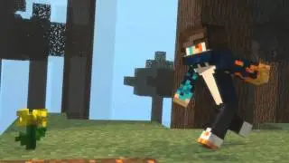 NOVAS INTROS DE MINECRAFT !