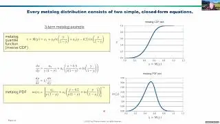 3 Marginal Distribution