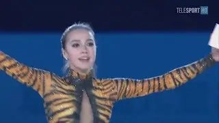 Alina Zagitova GP Cup of China 2017 EX A