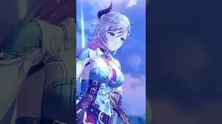 Resleriana PSA!: Watch for Main Story Spoilers in Events! (Tip #4) #jrpg  #atelierresleriana