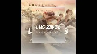 Jésus Christ crucifié pour nos péchés. instrumental très touchant.😭😭😭😭😭